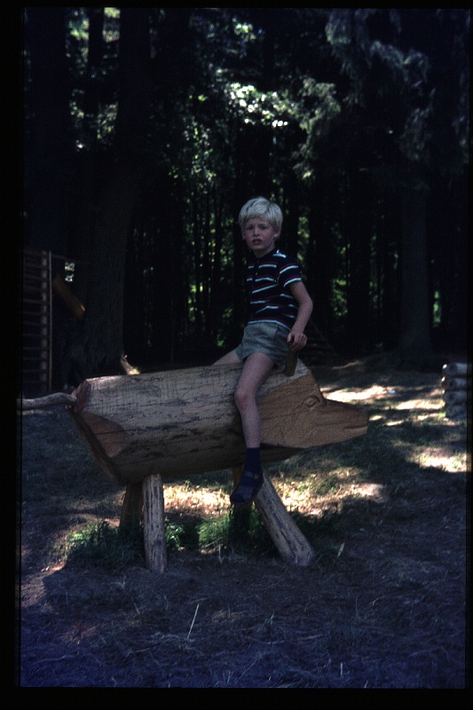 31.Frauenhausl jul 1971 Peter.JPG